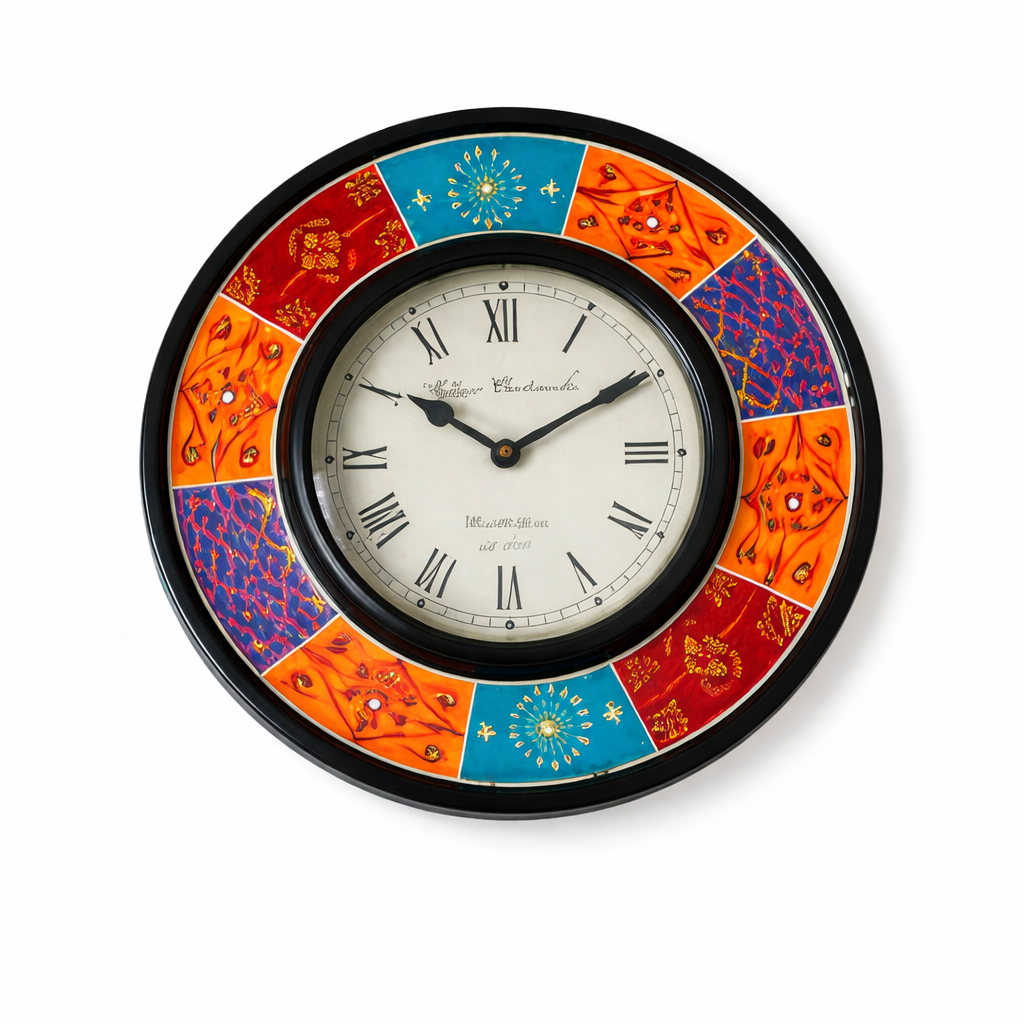 WALL CLOCK